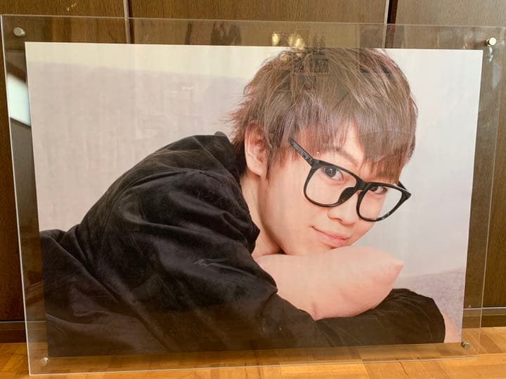 スカイピース じんたん ポスター