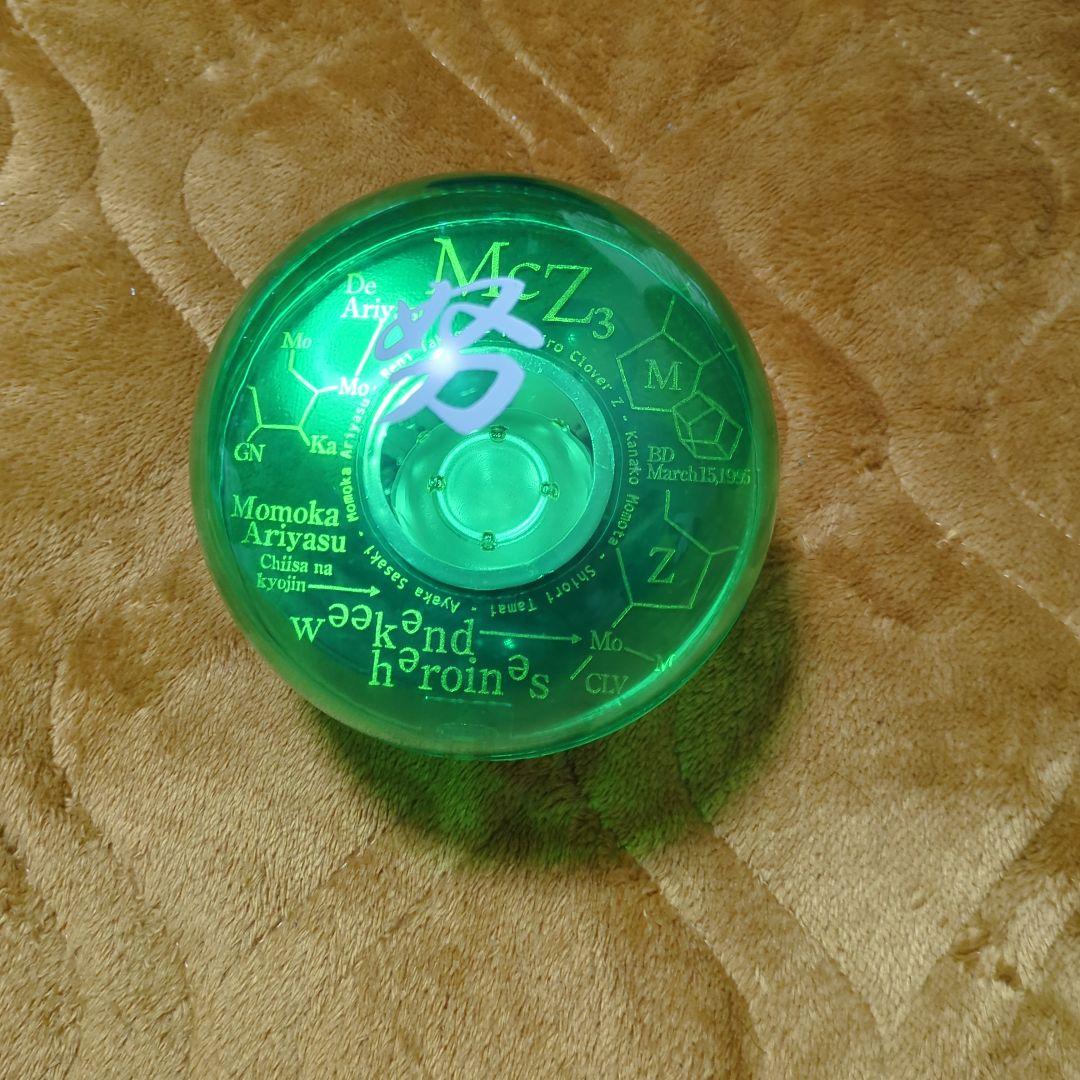 モモクログッツ