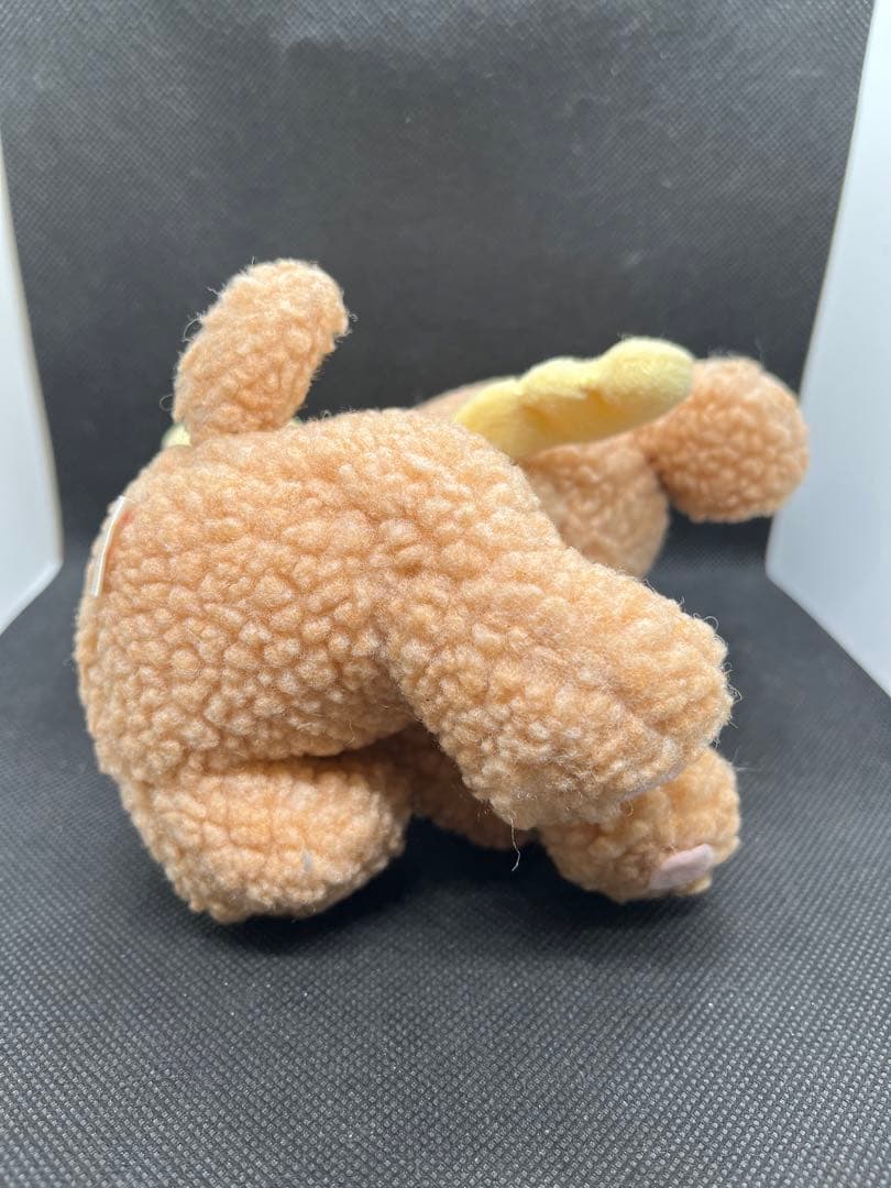 【新品未使用】わんわんわんこ　わんこ天使　サンエックス　ぬいぐるみ　平成レトロ