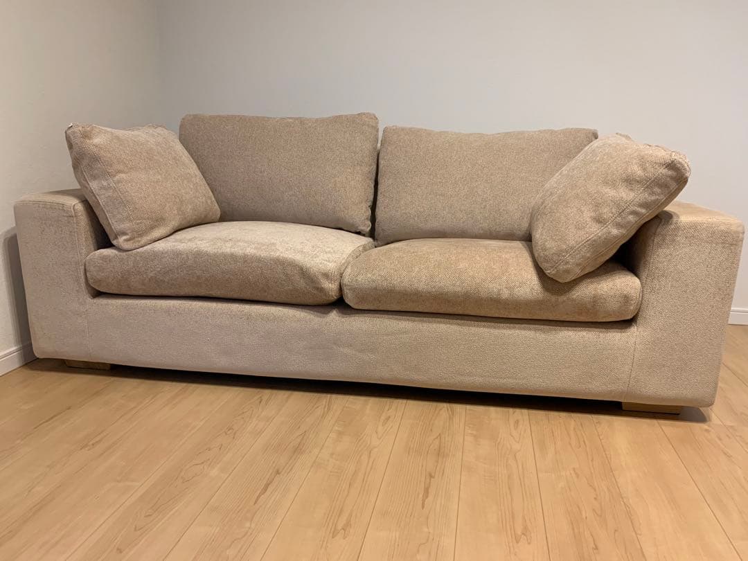 ソファ 藤栄 FUJIEI ELENA エレナ180