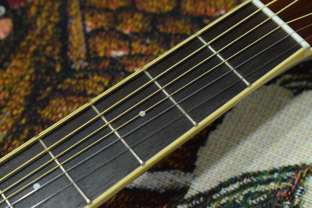 YAMAHA LL6 ARE 純正ケース付き