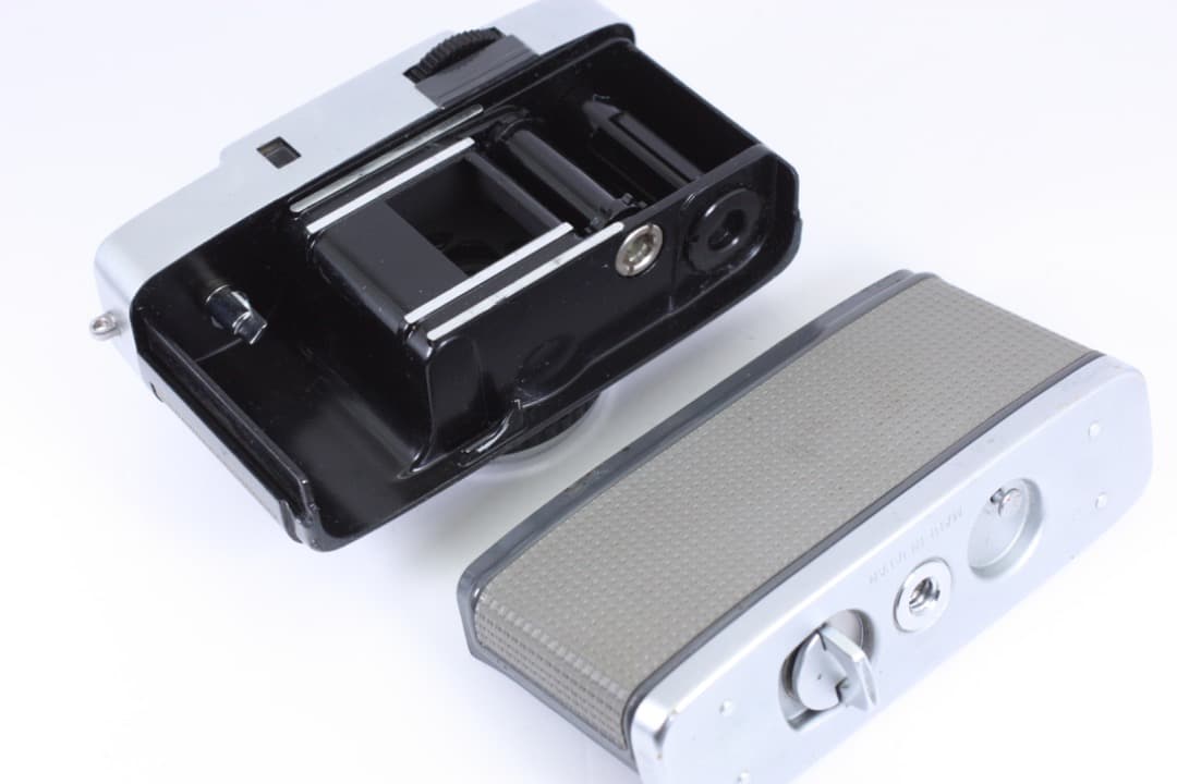 OLYMPUS PEN-EE フルメンテナンス済み#315