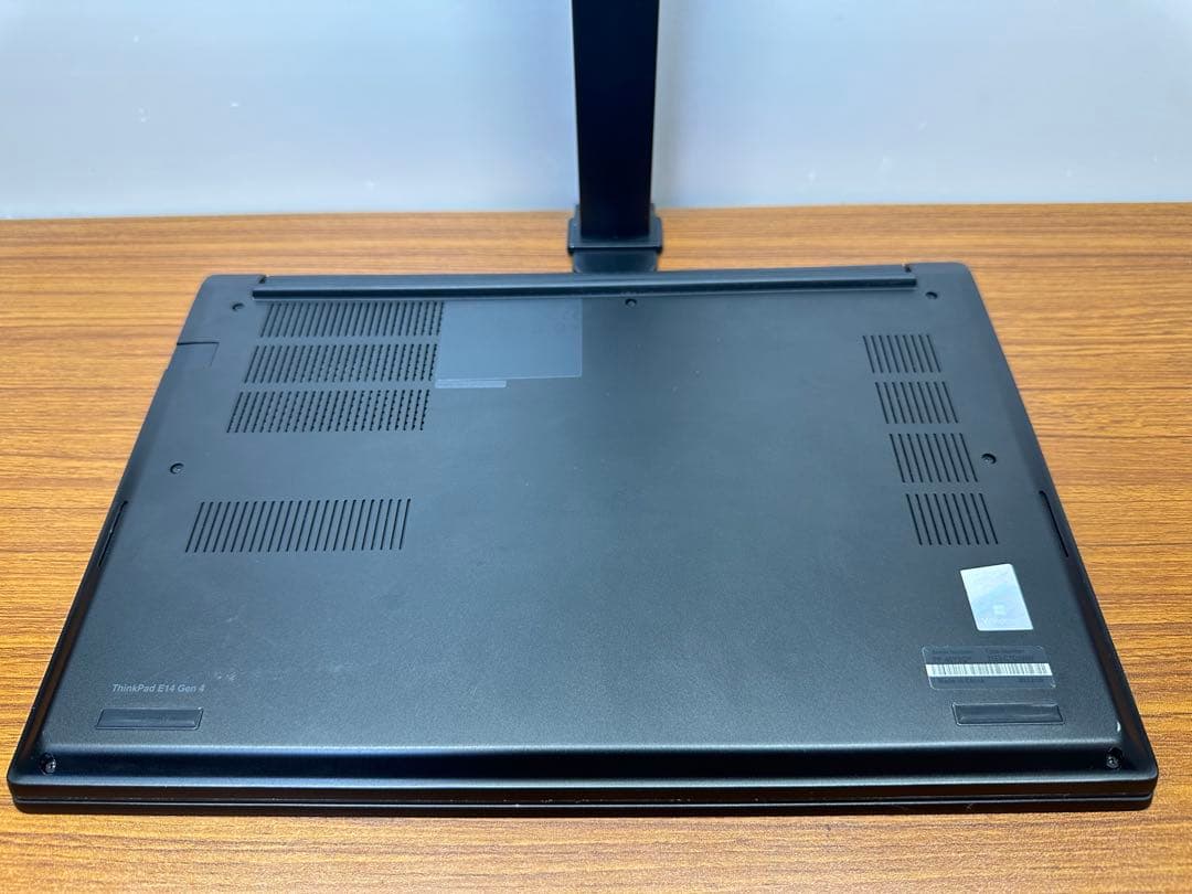 ジャンク品 ThinkPad E14 x2台Mouse X4 x1台