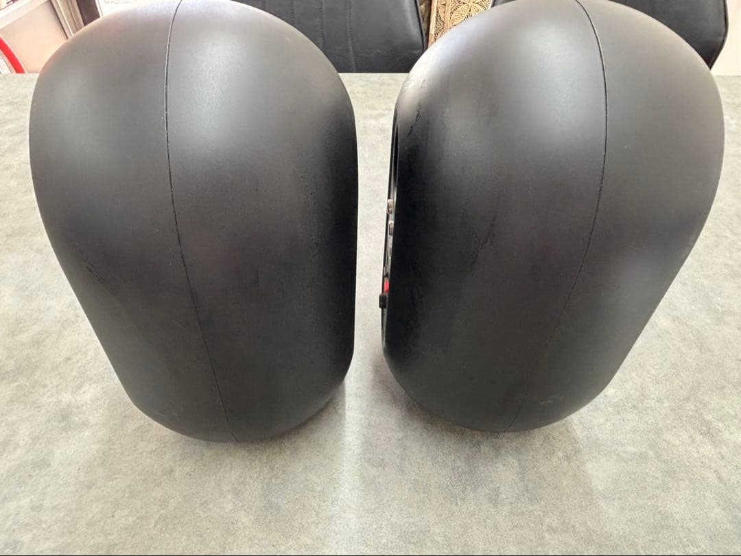 【美品】JBL 104-BT モニタースピーカー