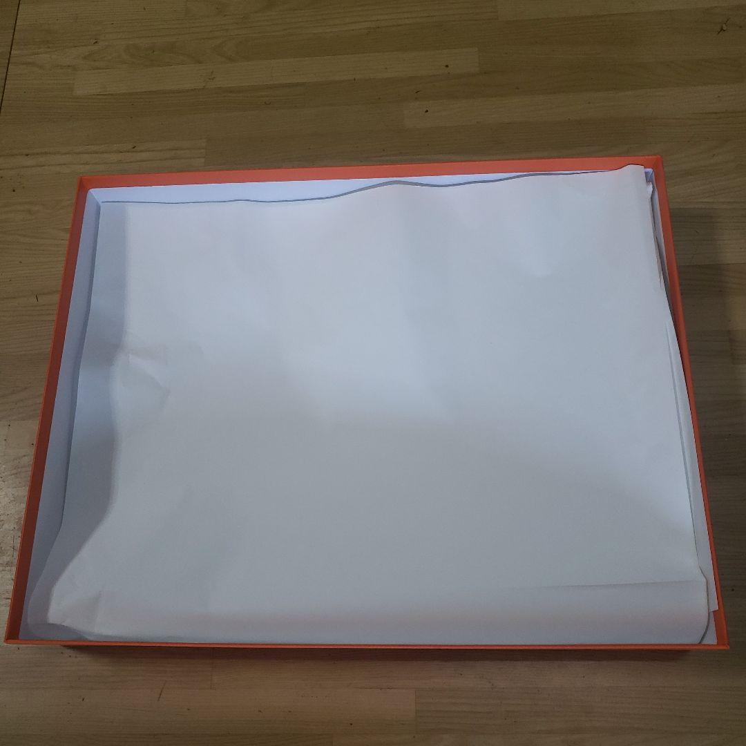HERMES　衣装箱　新品と言って良い