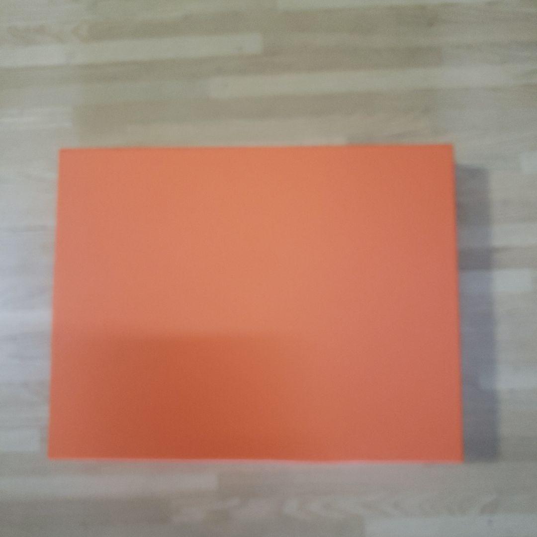 HERMES　衣装箱　新品と言って良い