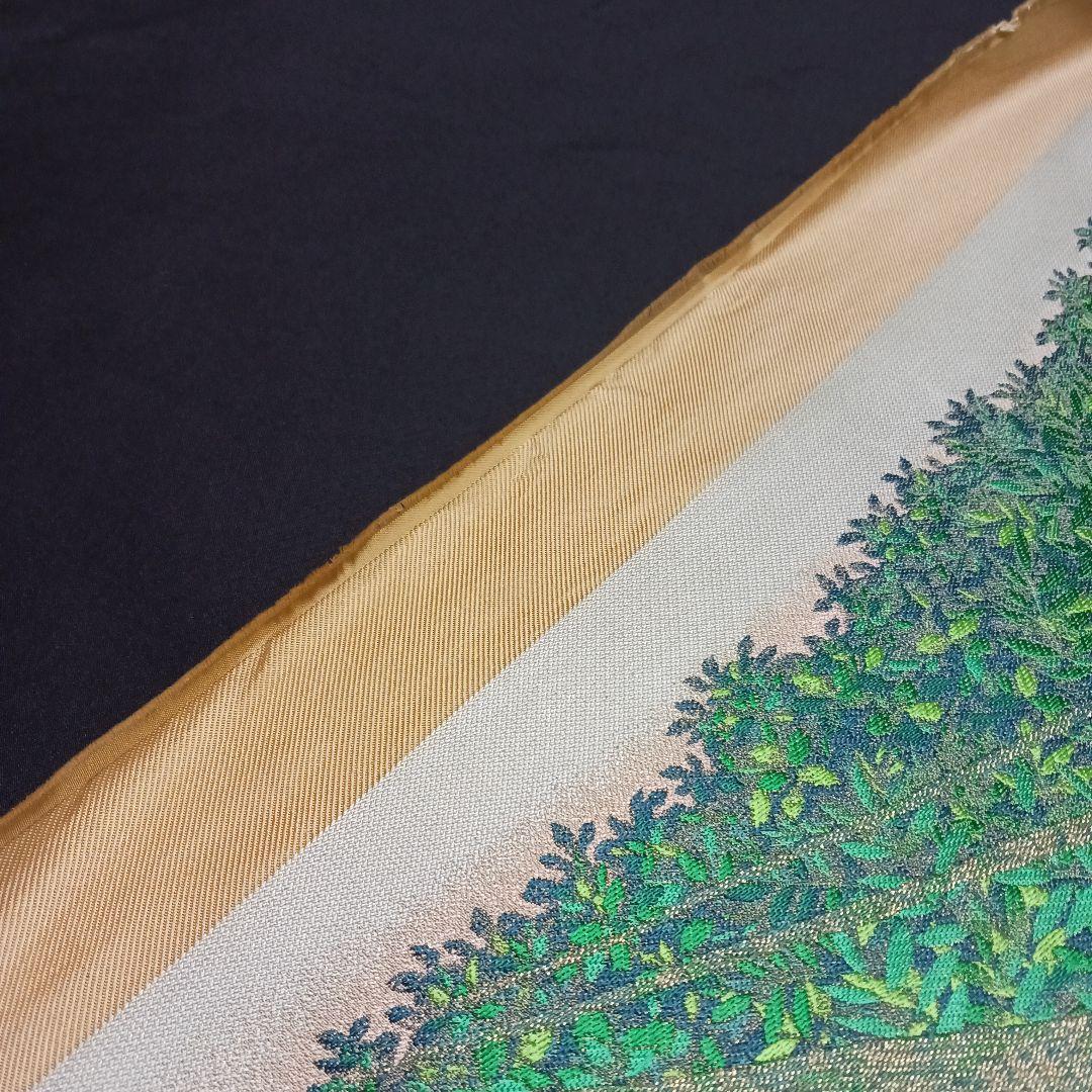 龍村裂 タペストリー