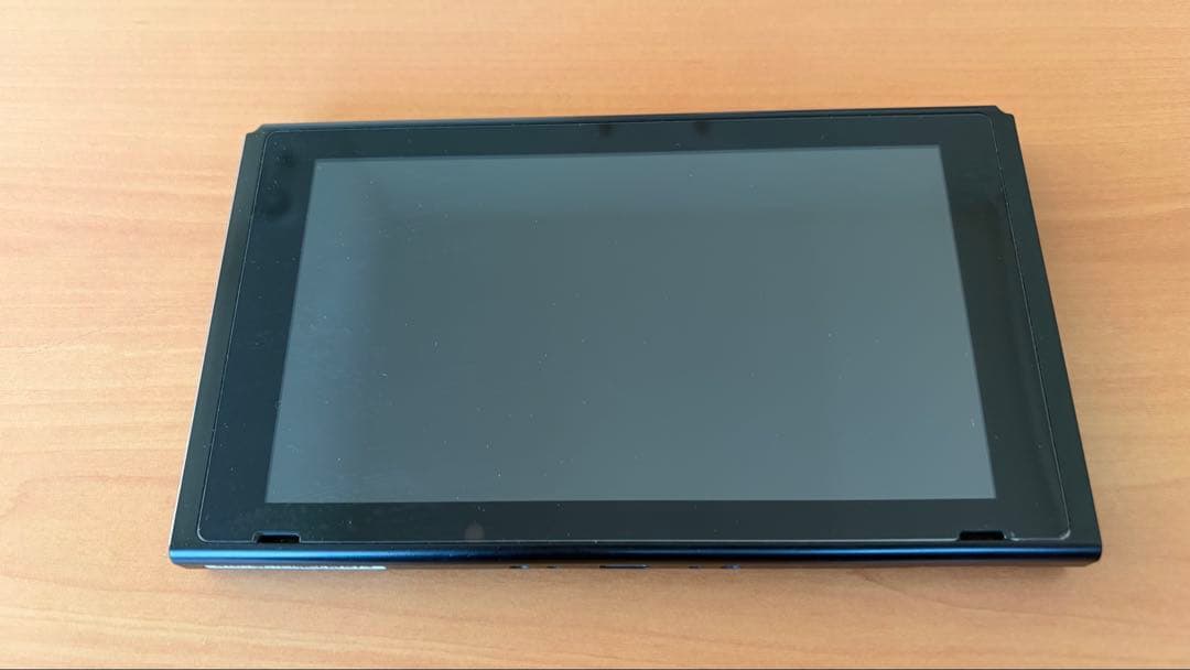 任天堂Switch本体のみ