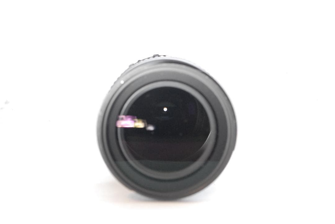 美品✨Nikon　18-105ｍｍ　3.5-5.6　標準　レンズ　ズーム　簡単