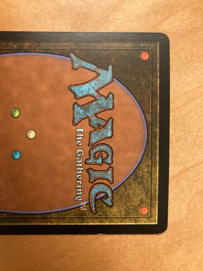 RAV 寺院の庭　英語 初版 FOIL1枚 ラヴニカ フォイル