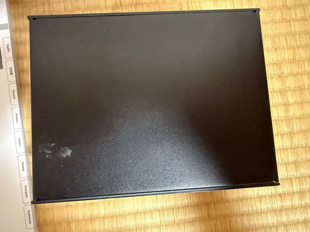 ギター Boss gt-1000core