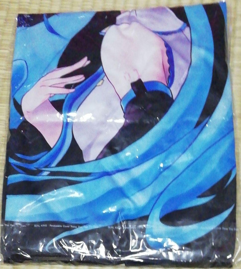 初音ミク　Tシャツ　半袖