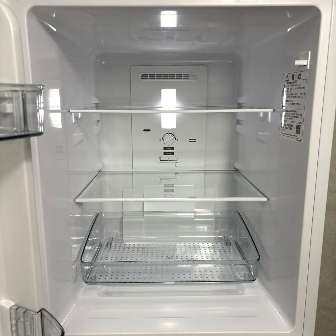 2024年 冷蔵庫 一人暮らし 単身用 小型 3ヶ月保証 送料無料 シャープ