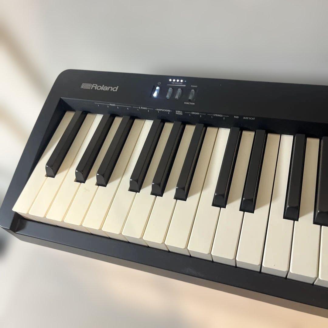 Roland FP-10 デジタルピアノ 88鍵