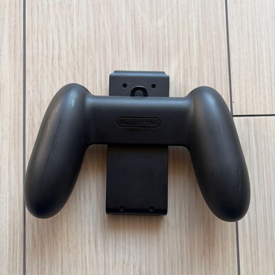 Nintendo Switch ネオンイエロー/ブルー 本体