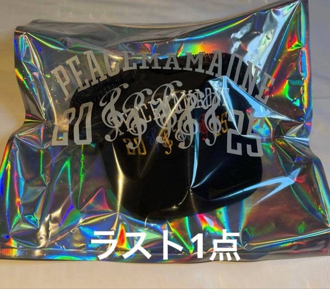 peaceminusone ジヨン　MAMA produce by GD