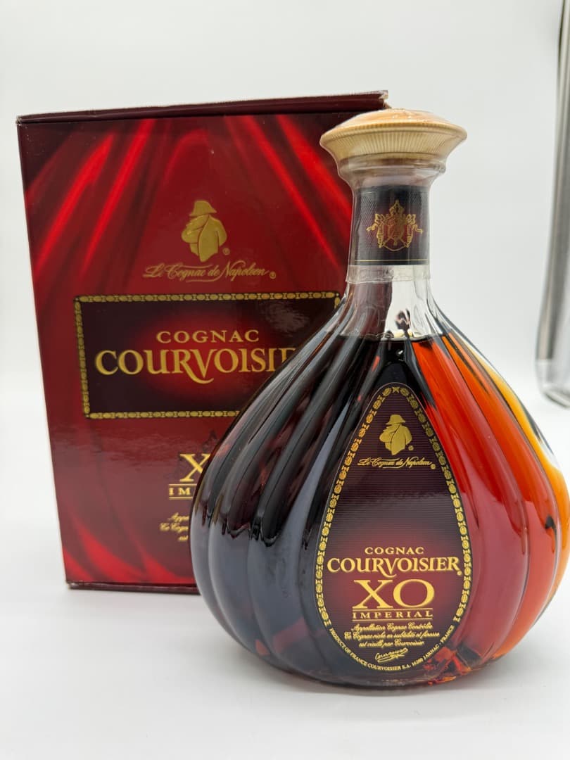 cognac コニャック　XO