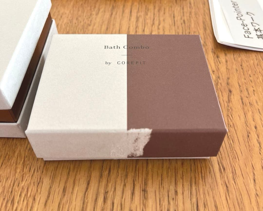 masayo♡【正規品】コアフィット　フェイスポインターⅡ 4点セット