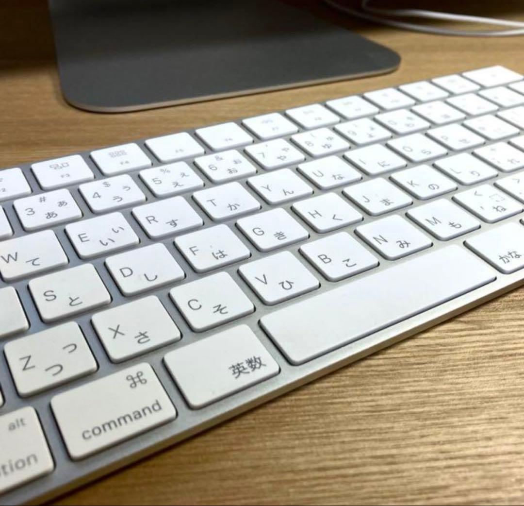 Macデスクトップ iMac 21.5 4K retina 2015 Apple