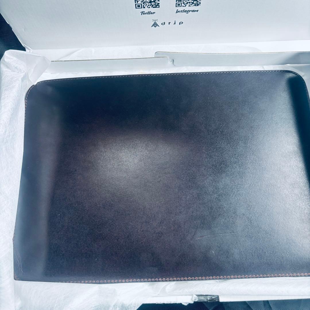 drip MacBookケース(13,inch アメリカーノ) Macbook