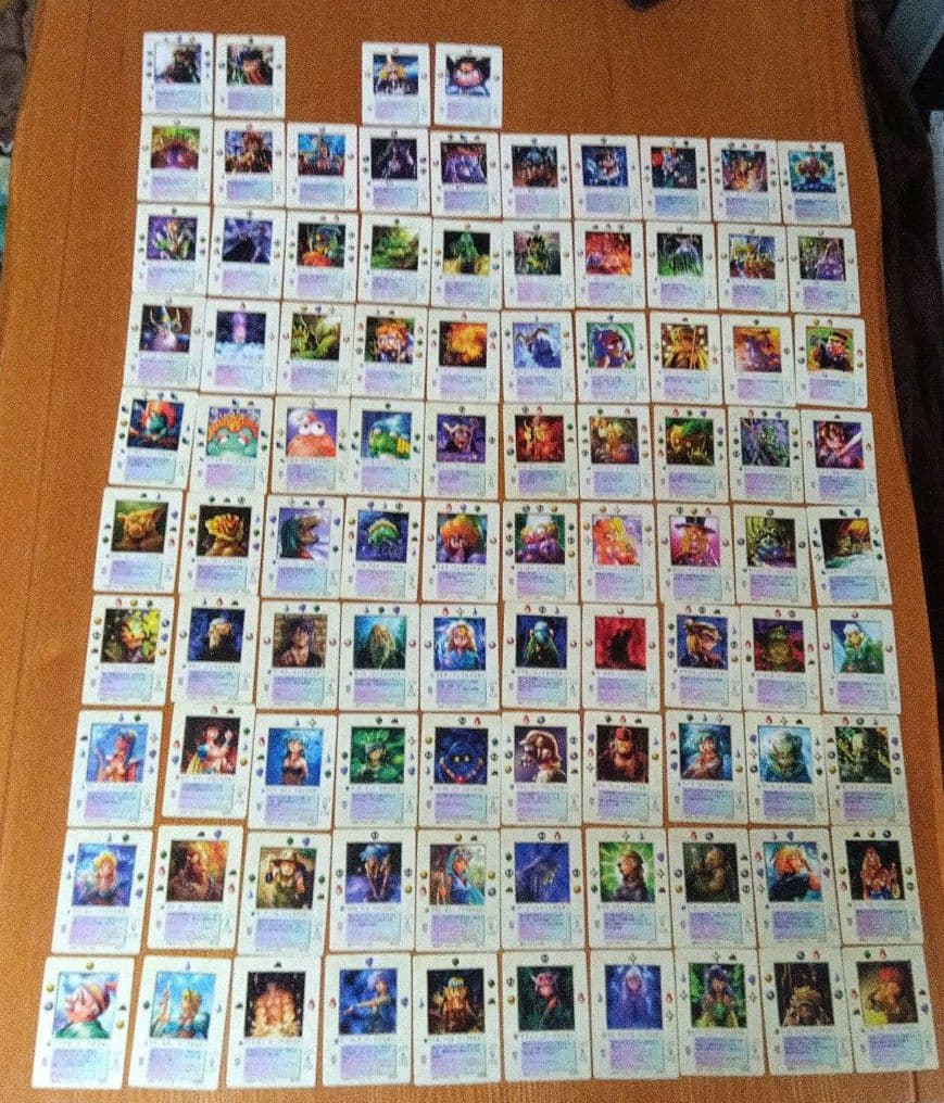 ミラクル オブ ザ ゾーン 召喚王