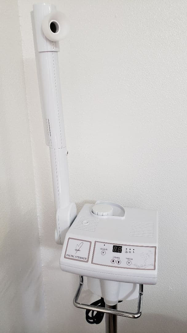 エステスチーマー未使用