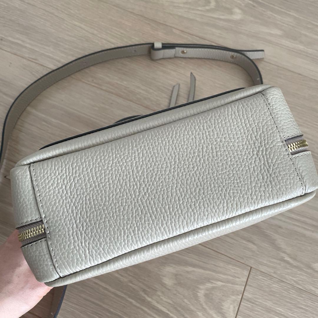 美品　ロリステッラ　2wayショルダーバッグ