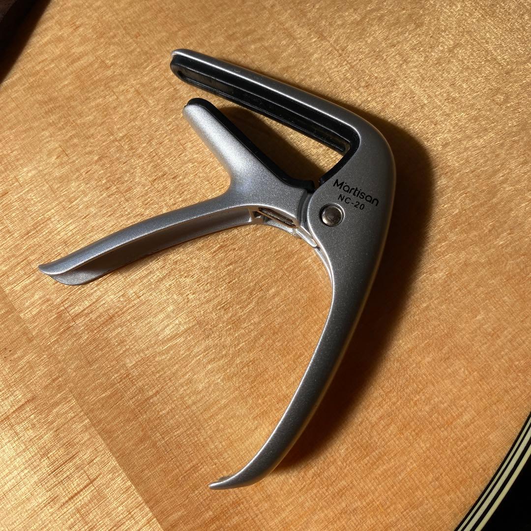 Yamaha FS830 ギター