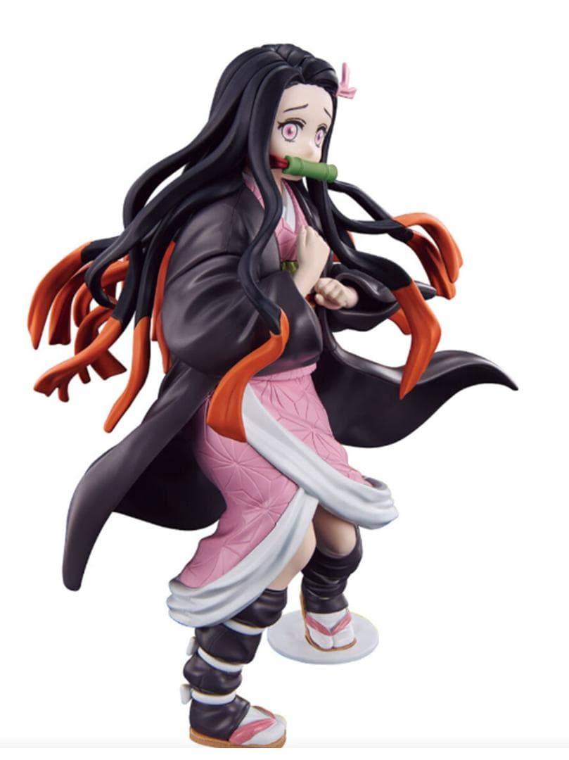 鬼滅の刃　プラモデル　6点セット