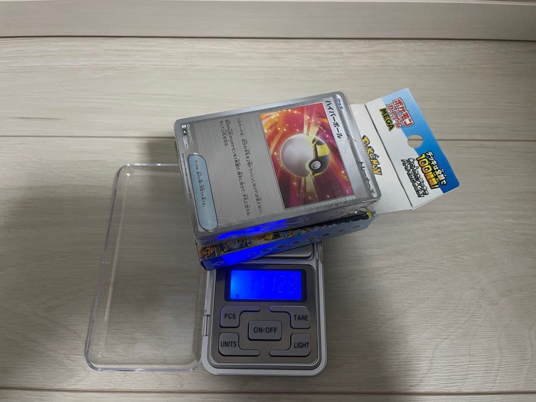 【111.23 g】 ポケモンカード スタートデッキ100 バトルコレクション