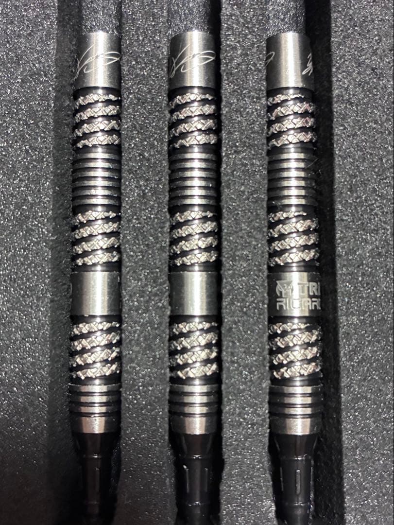 S-DARTS限定版 RICARD LAZY リカルドレイジー