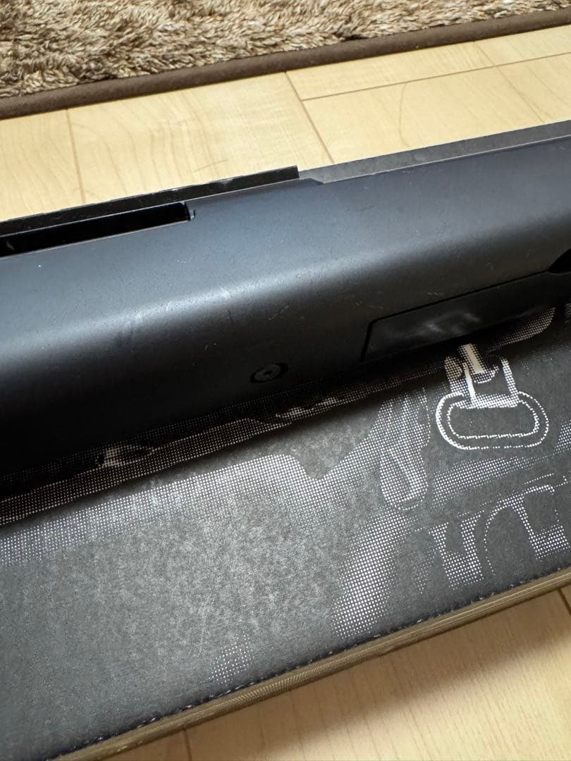 東京マルイ　VSR-10 G SPEC