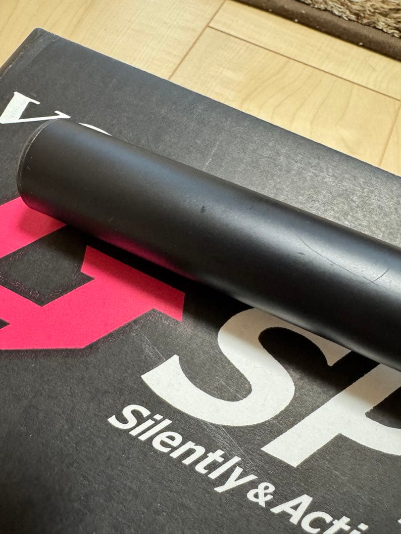 東京マルイ　VSR-10 G SPEC