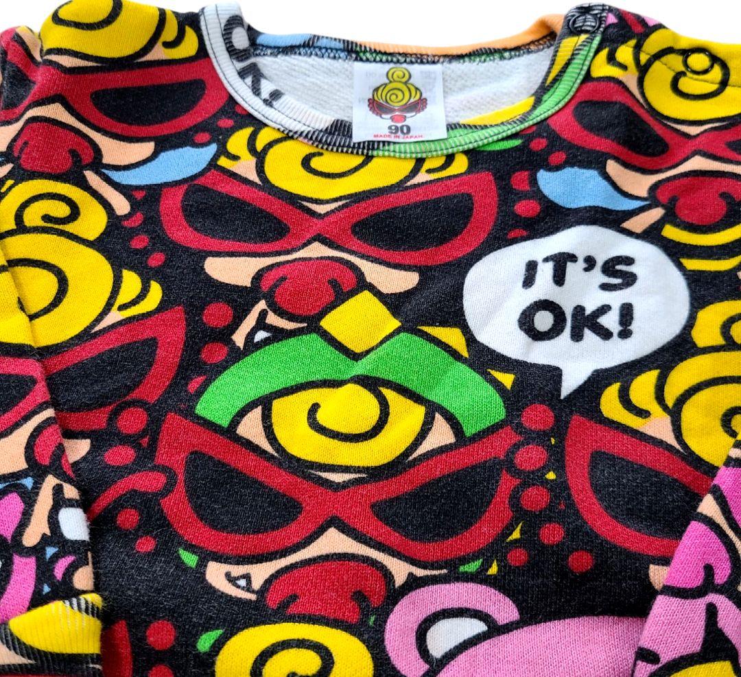 ‼♡!!　ヒステリックミニ　リトルフォーセトア