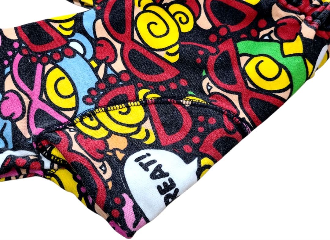 ‼♡!!　ヒステリックミニ　リトルフォーセトア