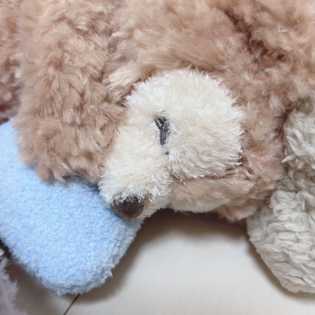 ディズニー　シェリーメイ　ステラルー　ぬいぐるみ