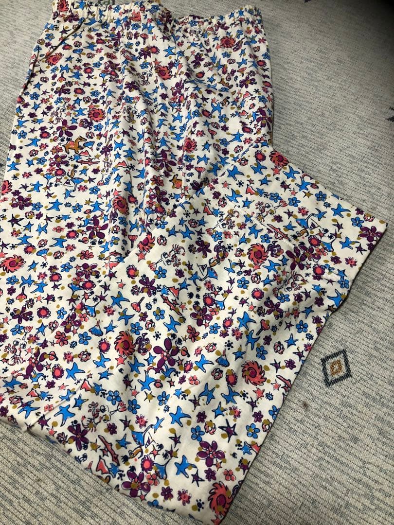 新品タグ付き ツモリチサト パジャマ LL