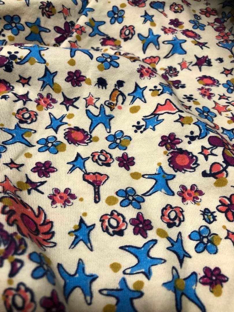 新品タグ付き ツモリチサト パジャマ LL