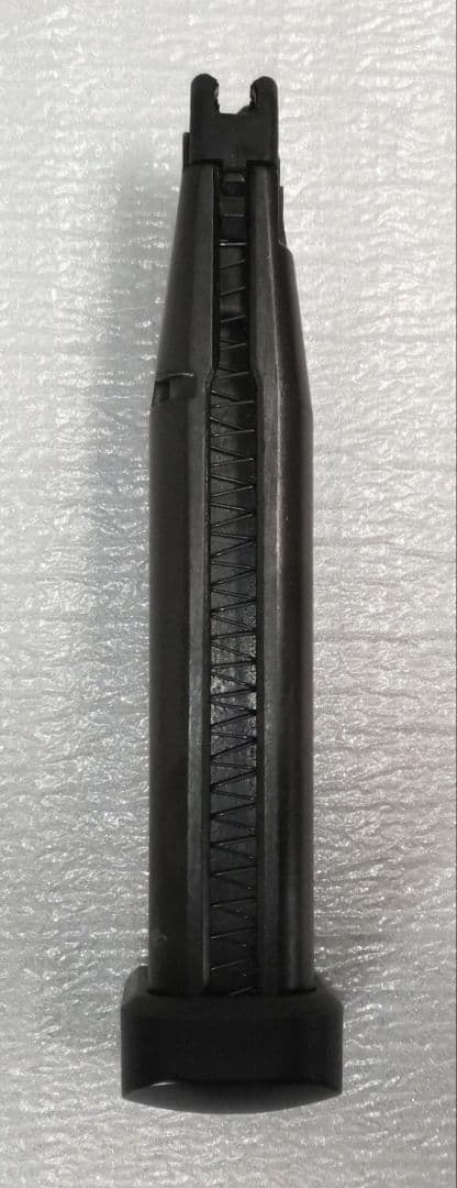 東京マルイ XTREME.45 ガスブローバック 美品