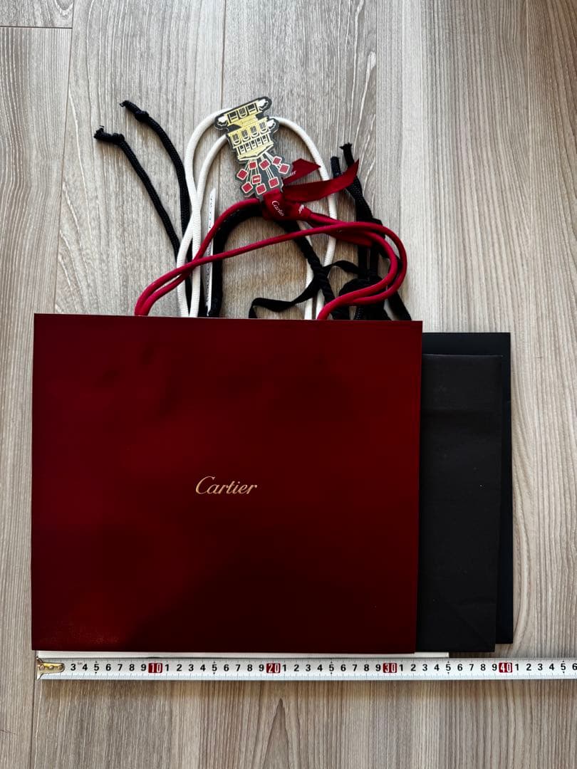 人気ブランド6点✨ 高級感たっぷり