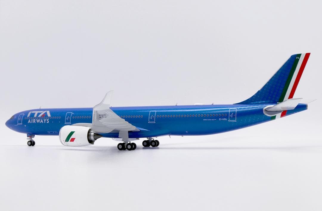 ITAエアウェイズ A330-900 EI-HPA 1/200