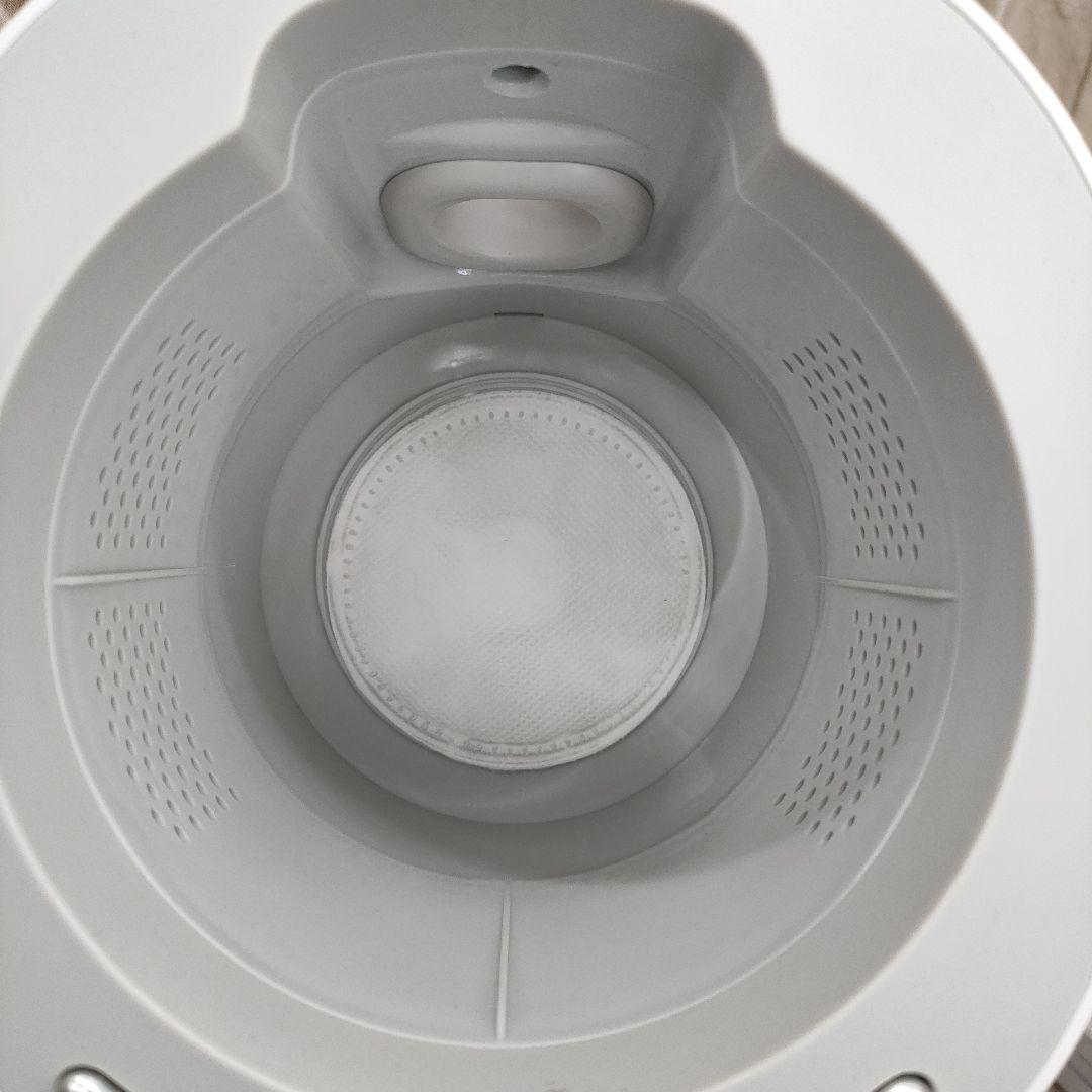 7/0925x04 テスコム ペット用バリカン PET-TK01WH