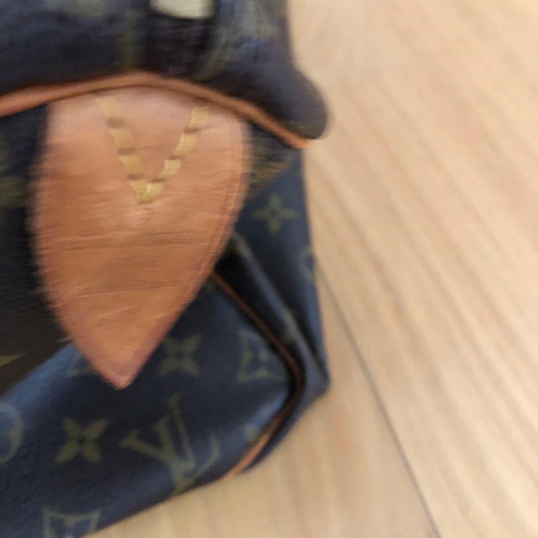 ルイ・ヴィトン　スピーディ