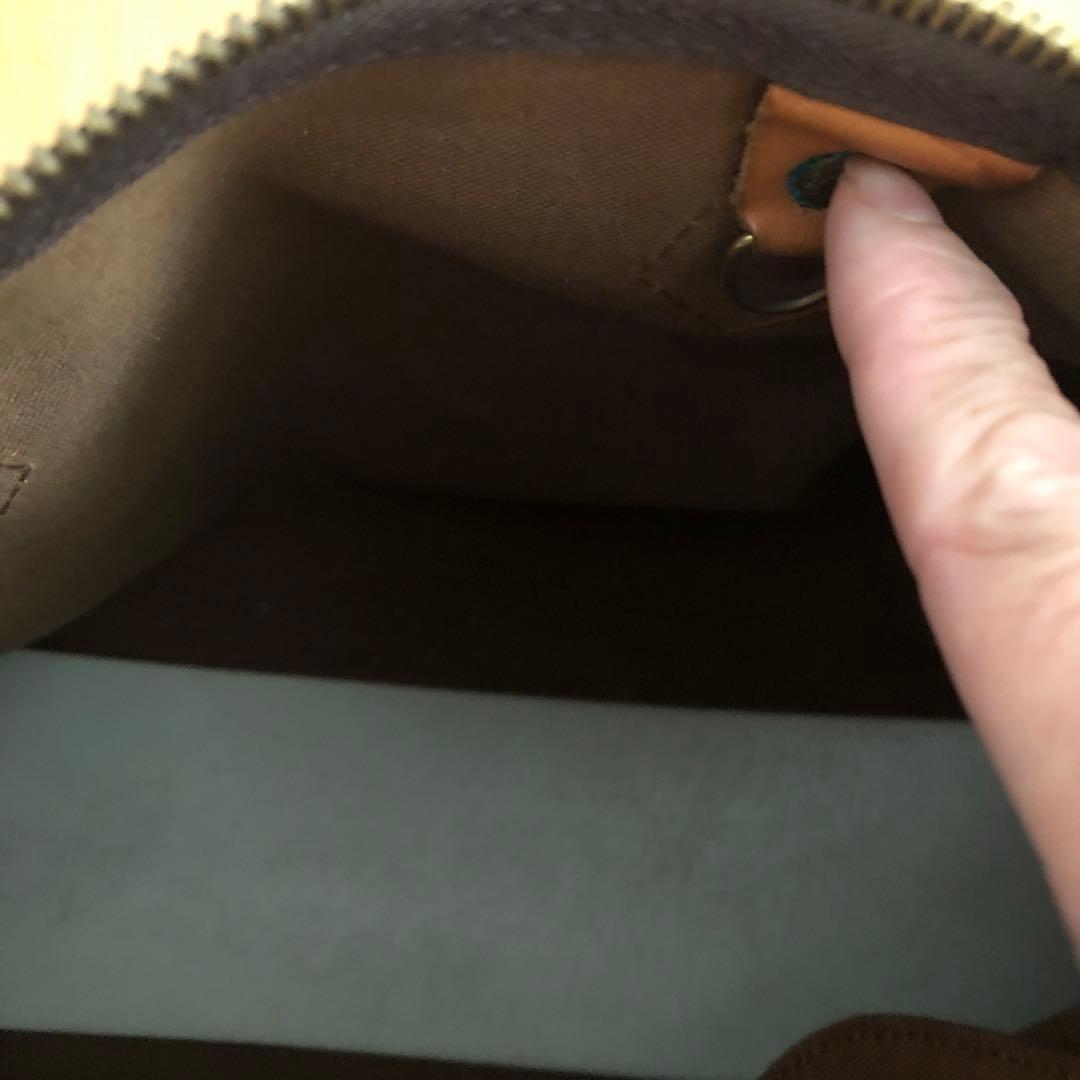 ルイ・ヴィトン　スピーディ