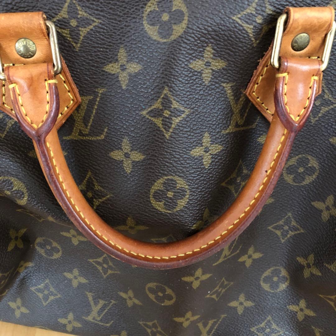 ルイ・ヴィトン　スピーディ