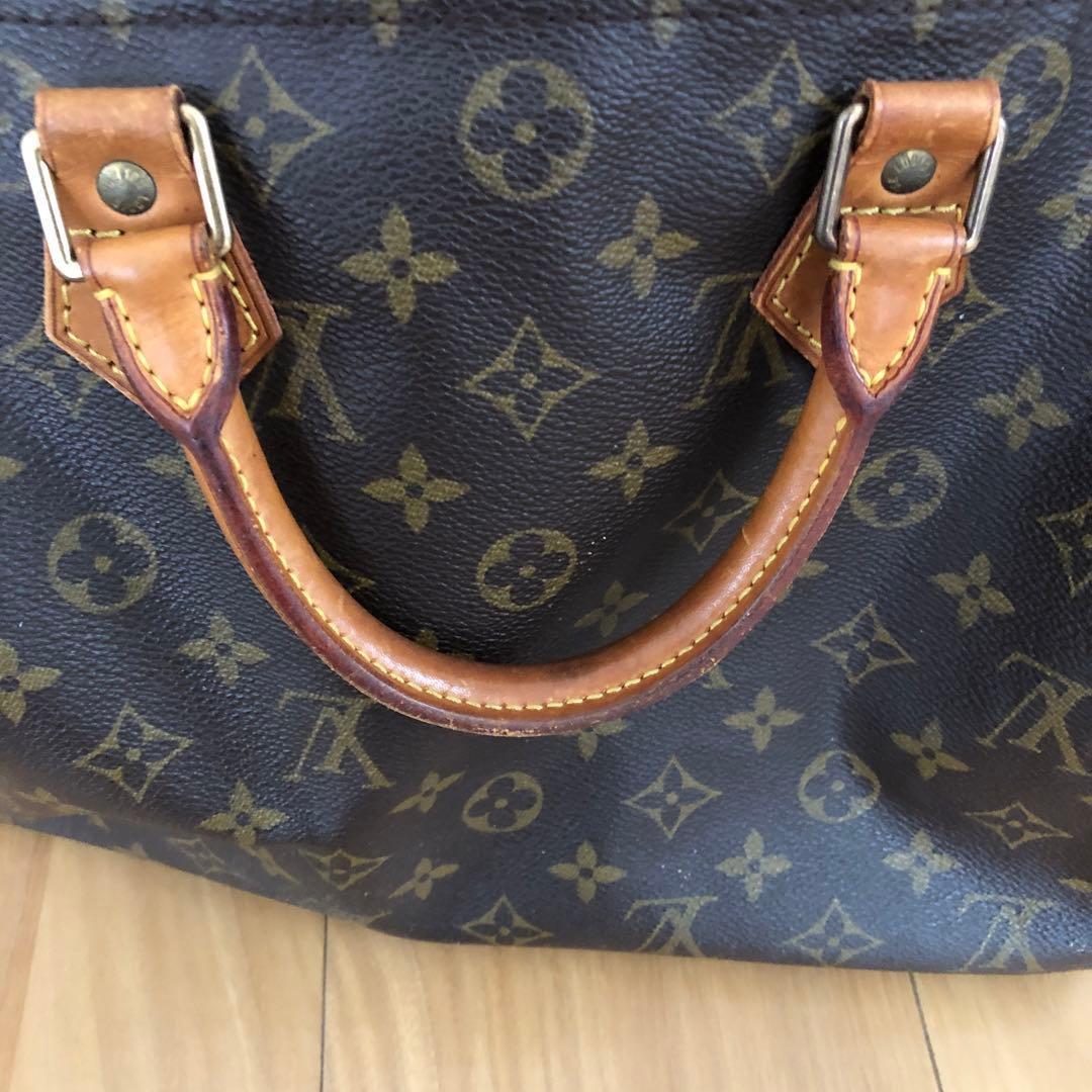 ルイ・ヴィトン　スピーディ