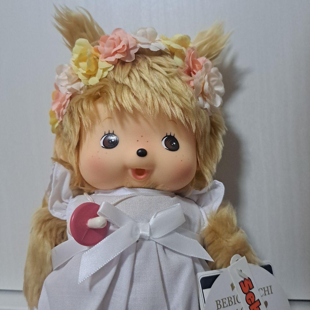 ベビチッチ ベビチッチ 10th ガーデン Mサイズ モンチッチ