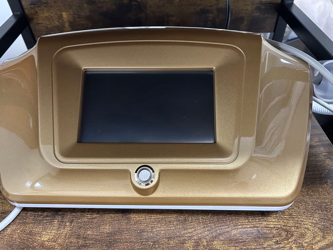 アルテミス PII HIFU