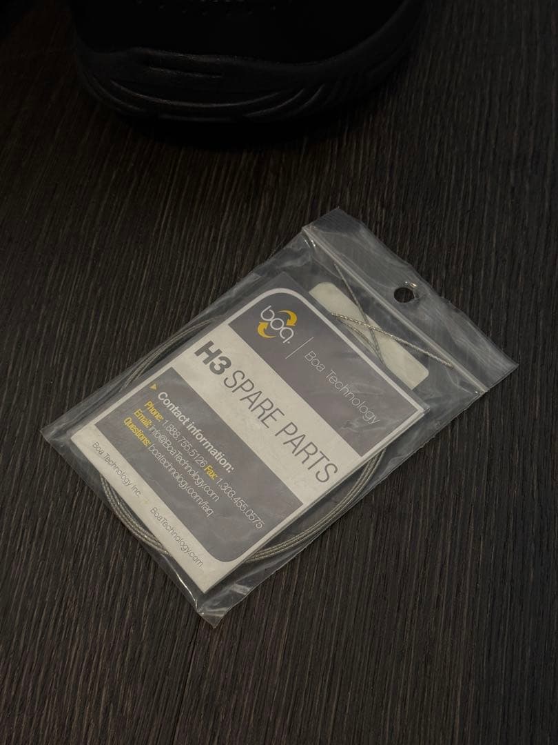 K2 スノーボードブーツ MAYSIS 26.5 BOAオマケブーツケース