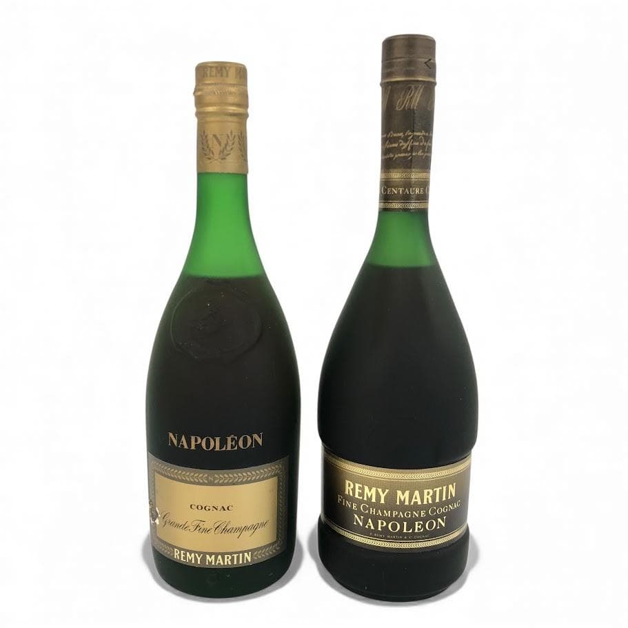 高*木様 1000円スタート レミーマルタン ナポレオン コニャック セット 未